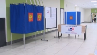 Петербург готов к выборам: голосование начнется меньше чем через 10 часов