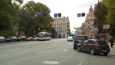 В Петербурге отменят действовавшие с 2020 года ковидные ограничения