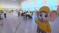 Финансы для всей семьи: на Фонтанке прошел День открытых дверей Банка России