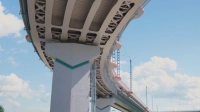Мосты, трамваи и трассы к ВСМ: как Петербург развивает транспортный каркас агломерации