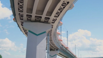 Мосты, трамваи и трассы к ВСМ: как Петербург развивает транспортный каркас агломерации