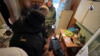 Пожизненно осужденного «кровавого налетчика» Романа Шашкова будут судить за новые нападения на пенсионеров