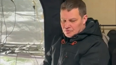В Петербурге задержали 51-летнего наркоплантатора