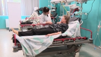 Масштабная акция в честь Всемирного дня здорового сердца стартовала в Петербурге