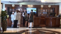 Петербургские отели перешли на цифровое заселение через мессенджер MAX