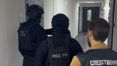 Романтика за большие деньги: в Петербурге 13 человек задержали за мошенничество