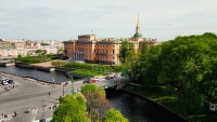 Тепло вернётся в Петербург уже 8 сентября