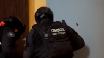 Полиция задержала еще двоих подозреваемых по делу о похищении мужчины в Мурино