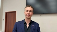 Артур Серебряков: Никогда в нашей истории не было таких сложных выборов в условиях СВО