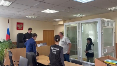 Петербурженка получила 7 лет за смертельные удары, нанесённые матери