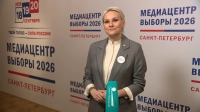 В Петербурге развивают хоккейные проекты для ветеранов и молодежи