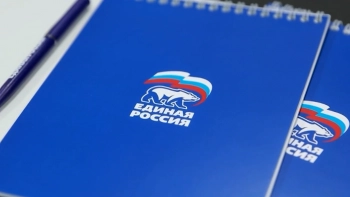Александра Бельского выдвинули на пост спикера Законодательного Собрания Петербурга VIII созыва