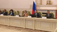 Наблюдатели отметили беспрецедентные меры безопасности на всех избирательных участках в Петербурге