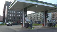 Ситуация с дизельным топливом в Петербурге остается стабильной – горожане получают его в необходимом объеме