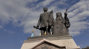 Дневники фестиваля «Амурская осень». История города Благовещенск и самые заметные фильмы конкурсной программы