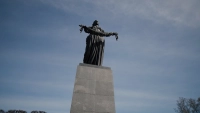 «Ад земной» – Петербург поименно вспомнил погибших в День начала блокады Ленинграда