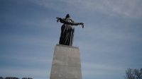 «Ад земной» – Петербург поименно вспомнил погибших в День начала блокады Ленинграда