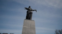 «Ад земной» – Петербург поименно вспомнил погибших в День начала блокады Ленинграда