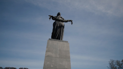 «Ад земной» – Петербург поименно вспомнил погибших в День начала блокады Ленинграда