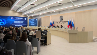 Что происходит в Центризбиркоме: прямое включение
