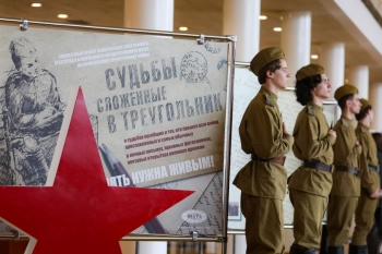 Александр Беглов: На концерте-реквиеме в БКЗ мы вспомнили жертв блокады Ленинграда и белорусов, погибших в годы Великой Отечественной войны