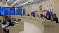 В ЦИК назвали предварительные результаты выборов в Государственную Думу и региональные парламенты