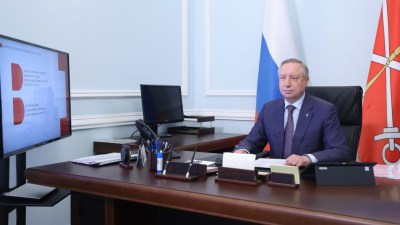 Александр Беглов: Объекты теплоснабжения Петербурга полностью готовы к началу отопительного сезона – завершены все запланированные мероприятия