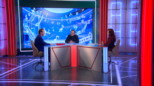 Демон Лапласа. Музыка будущего