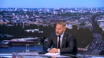 Александр Бельский о безопасности на дорогах: Мы должны защитить людей, которые находятся на тротуаре