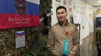 Поддержка семей и ветеранов: какие вопросы считают важными участники СВО