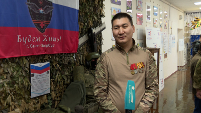 Поддержка семей и ветеранов: какие вопросы считают важными участники СВО