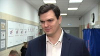 Иван Есипов: Мы выбираем наше будущее