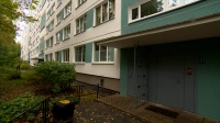В Петербурге завершили капремонт фасадов двух зданий на Вавиловых