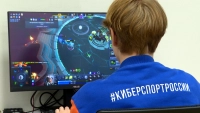 Киберспортсмены из Невского района стали чемпионами всероссийской лиги «Квазар»