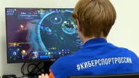 Киберспортсмены из Невского района стали чемпионами всероссийской лиги «Квазар»