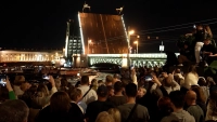 «Поющие мосты» посвятят 120-летию Шостаковича и Всемирному дню туризма
