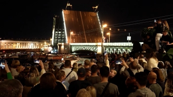 «Поющие мосты» посвятят 120-летию Шостаковича и Всемирному дню туризма