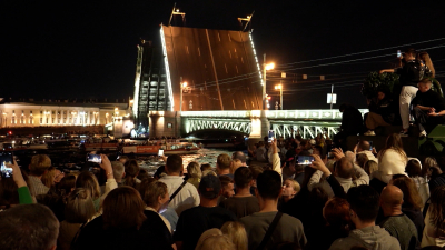 «Поющие мосты» посвятят 120-летию Шостаковича и Всемирному дню туризма