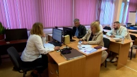 Сотрудники компаний Петербурга смогут получить новую профессию или повысить квалификацию благодаря нацпроекту «Кадры»