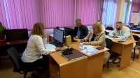 Сотрудники компаний Петербурга смогут получить новую профессию или повысить квалификацию благодаря нацпроекту «Кадры»