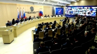 ЦИК подвела окончательные итоги выборов