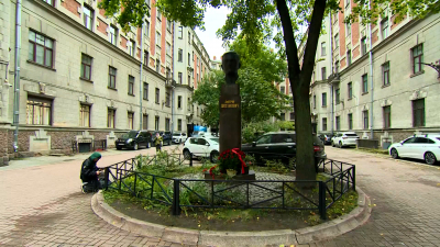 Как Петербург отмечает 120-летие Шостаковича