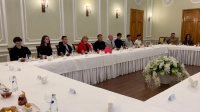 Школьники из Республики Сербской познакомились с вузами Петербурга