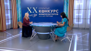 Самая петербургская музыка: финал XX Открытого конкурса композиторов им. А. П. Петрова состоится на этой неделе