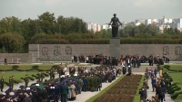 Личная история каждого: Петербург чтит память начала блокады Ленинграда