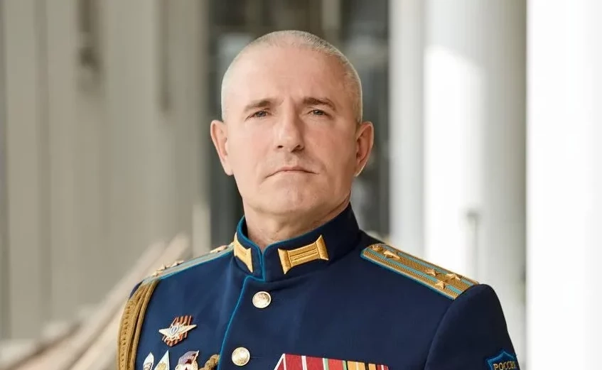 Участник программы «Время героев» Николай Горайчук назначен на должность советника губернатора Ленобласти - tvspb.ru