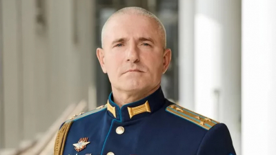 Участник программы «Время героев» Николай Горайчук назначен на должность советника губернатора Ленобласти
