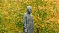 Петербург отмечает 177 лет со дня рождения Ивана Павлова
