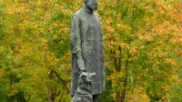 Петербург отмечает 177 лет со дня рождения Ивана Павлова