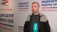 Игорь Высоцкий рассказал о важных объектах Невского района, появившихся за последние 5 лет
